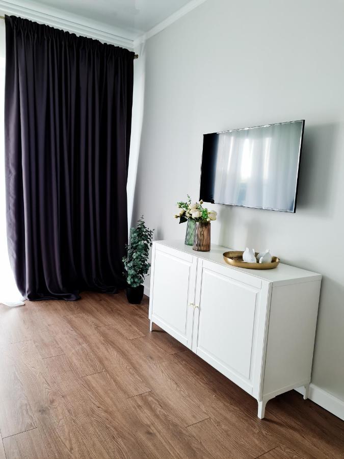 Golden Mirage Sunset Apartment Мамая Екстериор снимка