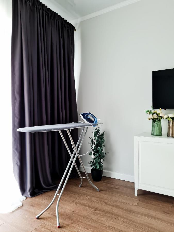 Golden Mirage Sunset Apartment Мамая Екстериор снимка