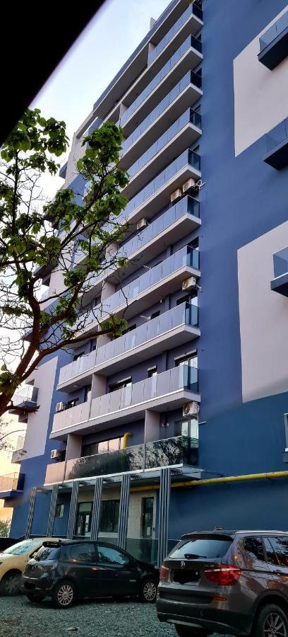 Golden Mirage Sunset Apartment Мамая Екстериор снимка