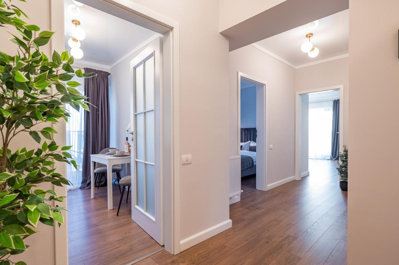 Golden Mirage Sunset Apartment Мамая Екстериор снимка