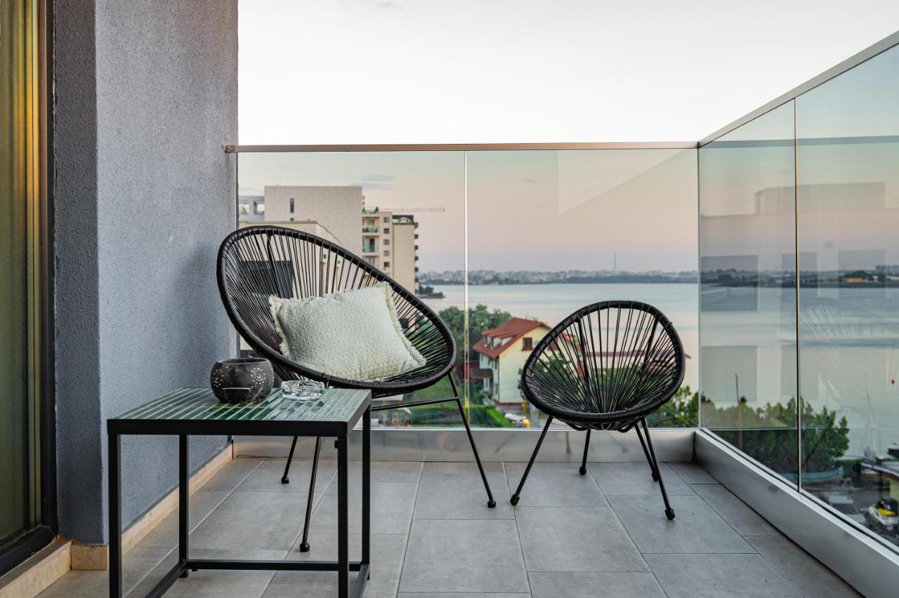 Golden Mirage Sunset Apartment Мамая Екстериор снимка